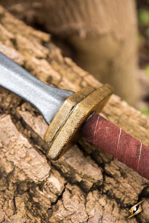 Legion-dolk, LARP-våben, skum