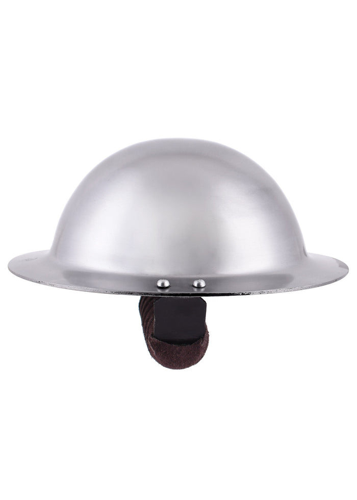 Fist shield (buckler), type IA