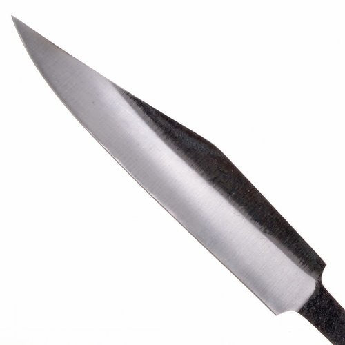 Viking knivklinga Haithabu, 14 cm