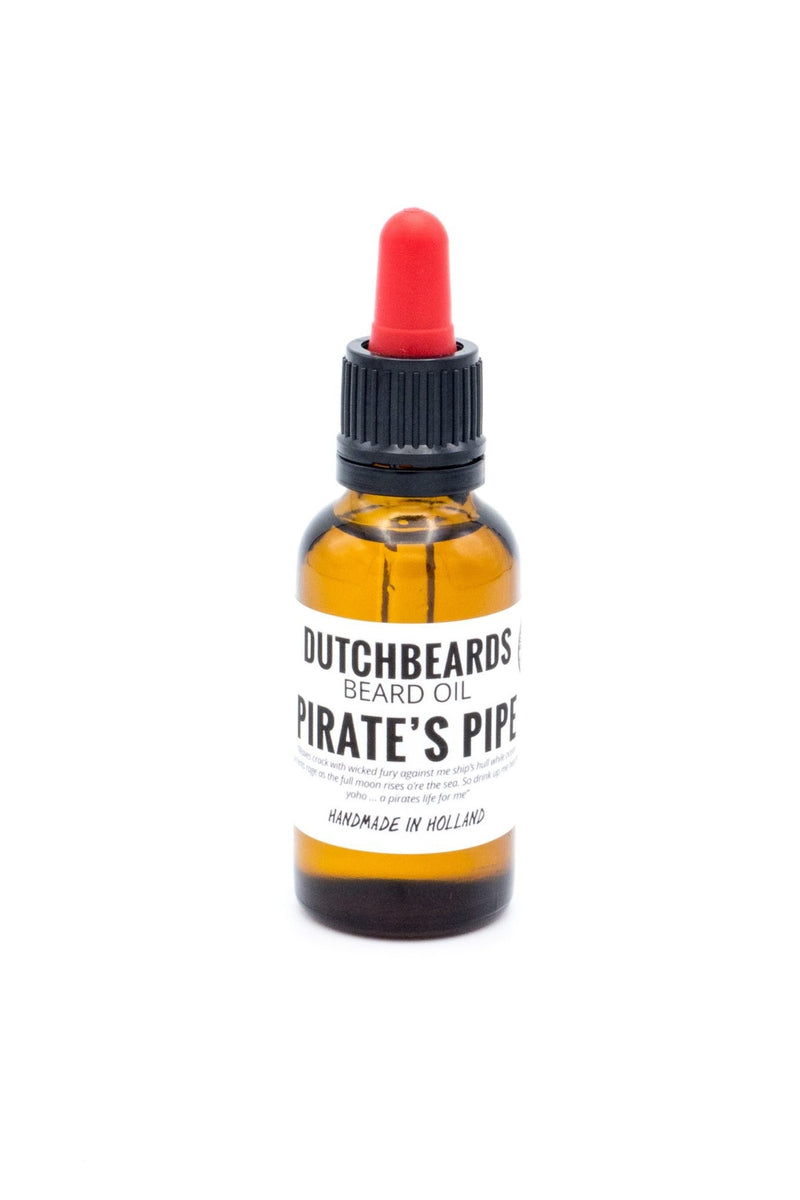 Bartöl Pirate’s Pipe
