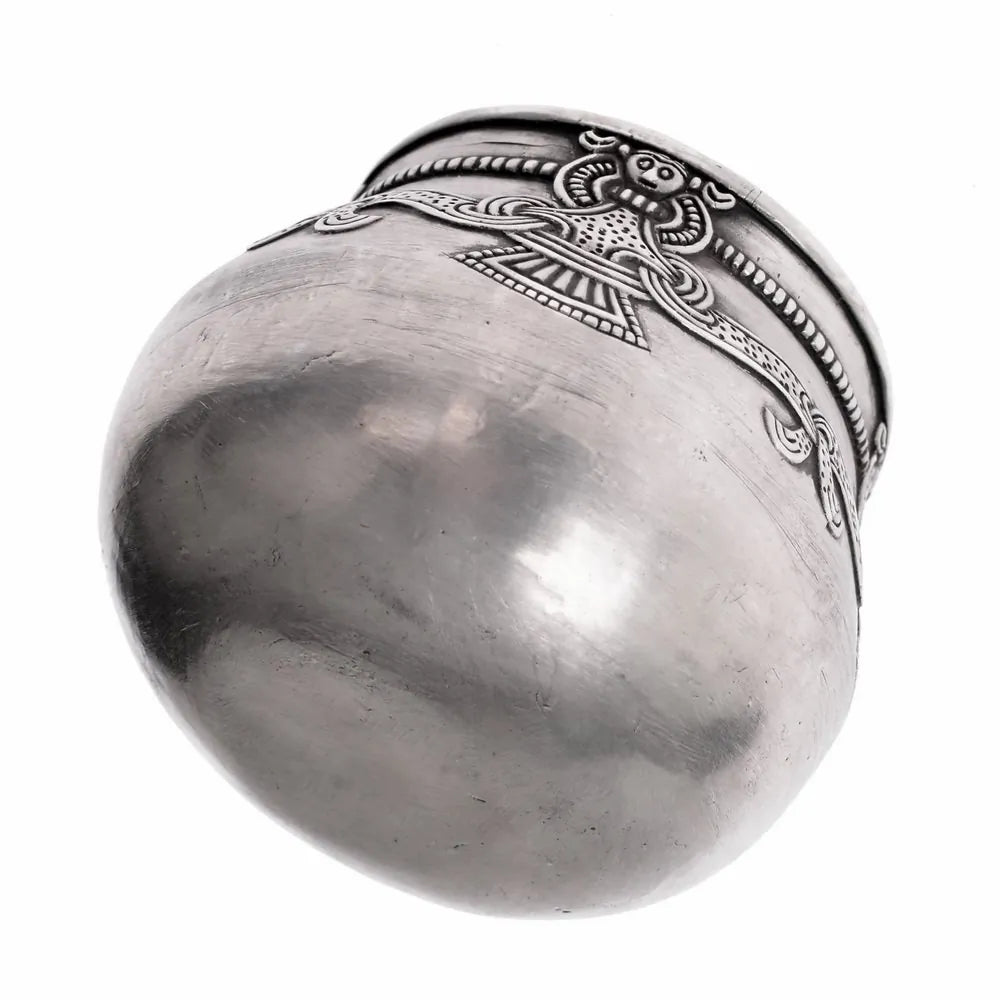 Vikinga blótbolli Lejre