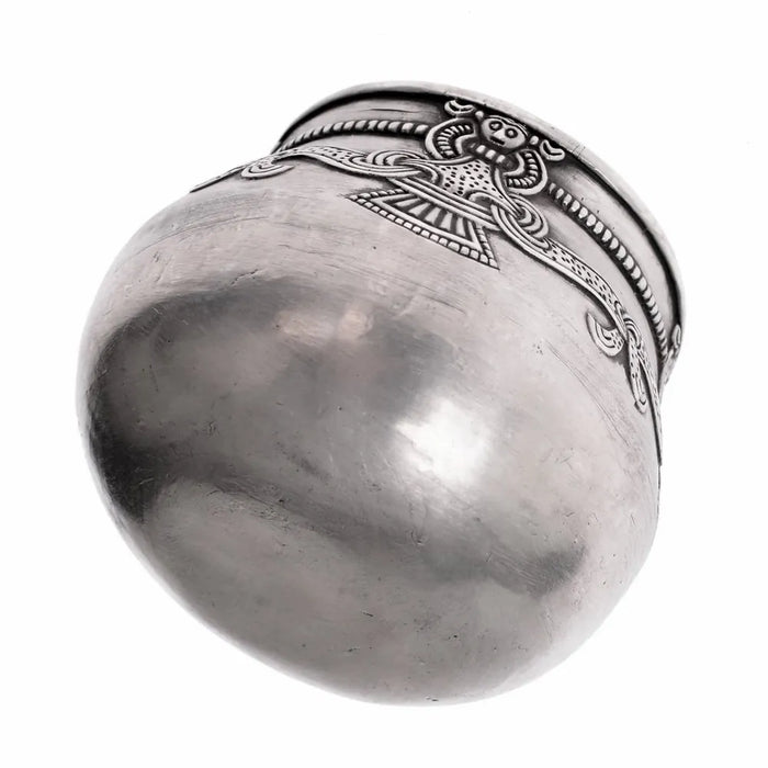 Vikinga blótbolli Lejre