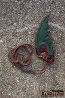 Trofeo: orecchio Goblin