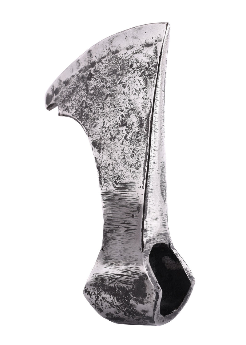 battle-readyes Bartaxtblatt, Typ B, stumpf (battle-ready)