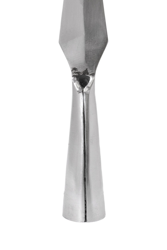 Speerpunt middel, bot (battle-ready)