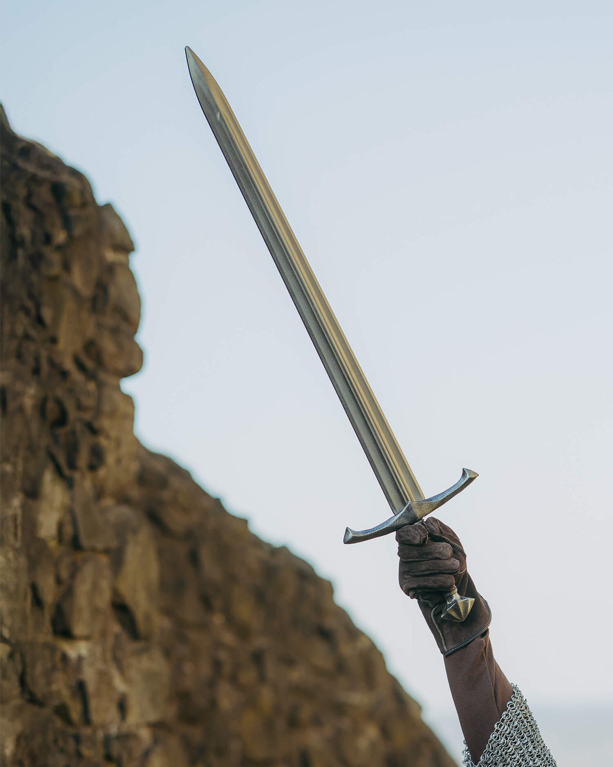 LARP mač Fornac