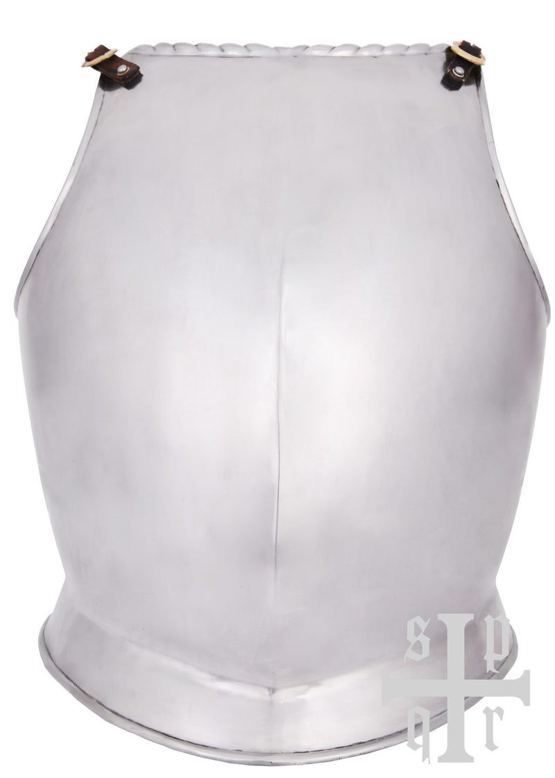 Kuras z „gęsim brzuchem” XVI w., 1,6 mm