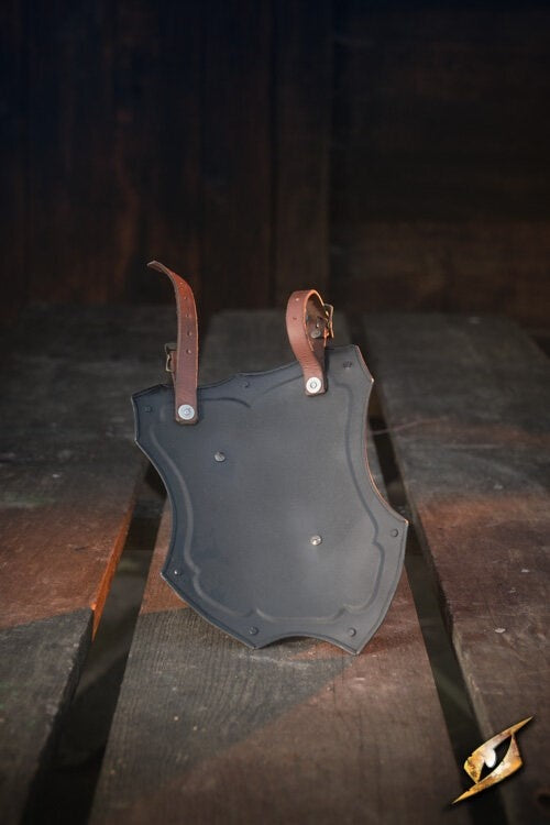 Marauder tassets, 1 mm