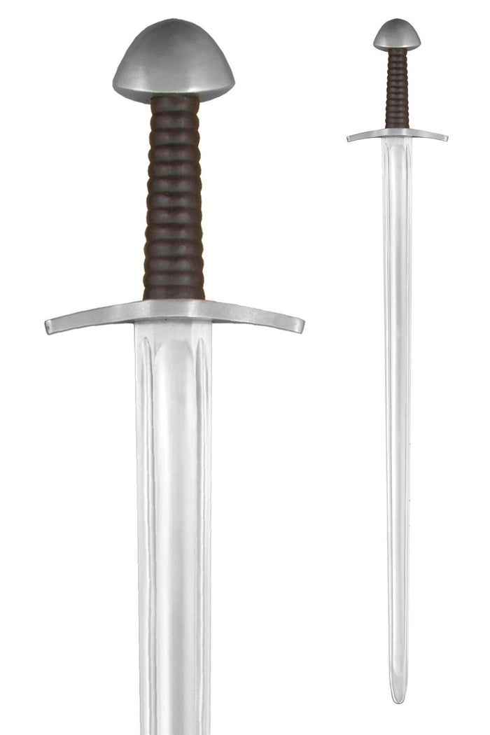 Normannisk sværd Baldr, sløvt (battle-readyt)