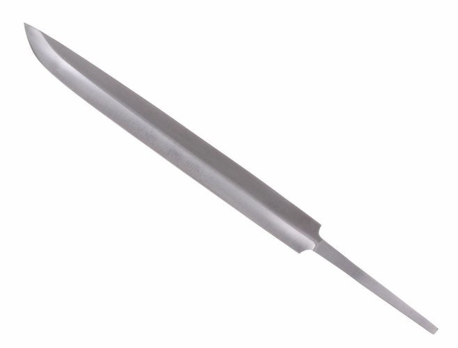 Vikingsaxkling Gotland, gepolijst, 40 cm