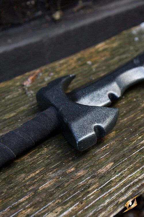 Espada LARP Assassin