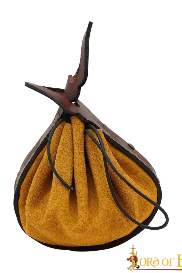Celtic pouch Tara