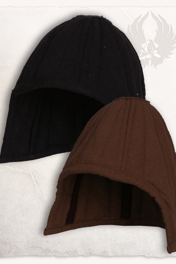 Gambeson-Haubepe Arthur, schwarz