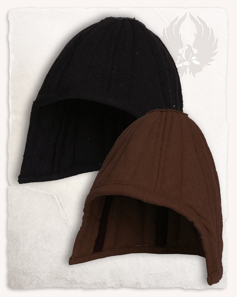 Gambeson-Haubepe Arthur, schwarz