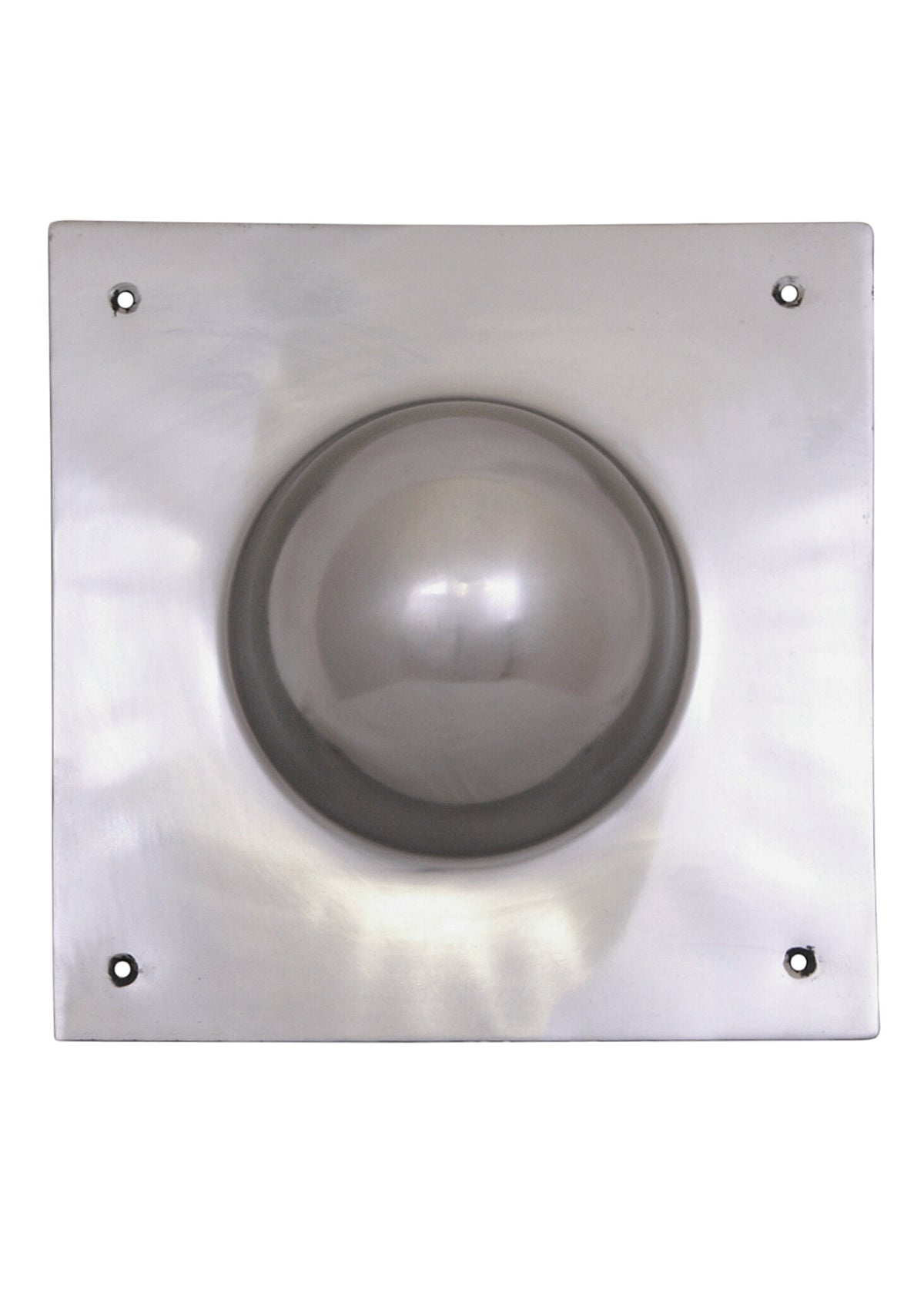 Fyrkantig sköldbuckla