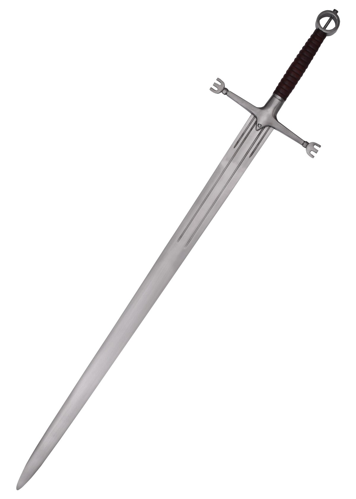 Galloglass meč, pol ostro