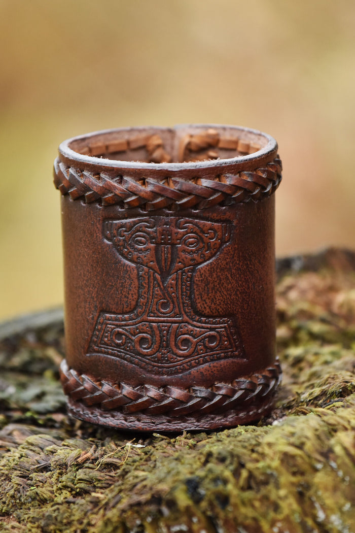 Copa para dados Mjolnir