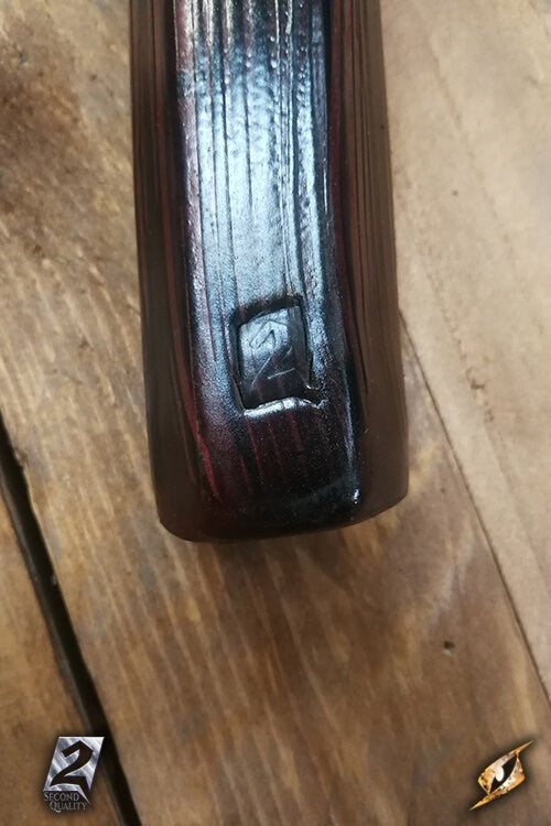 LARP Kingsguard Hellebarde