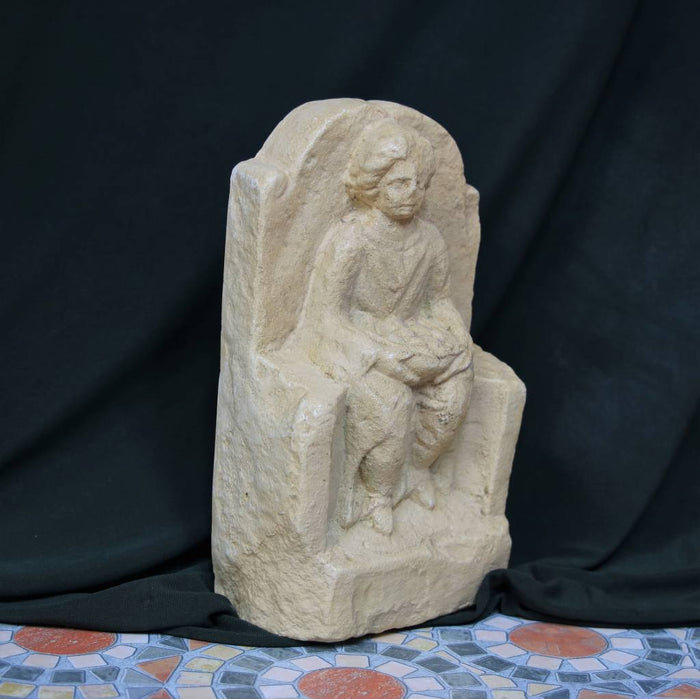 Relieve de Epona, Galia