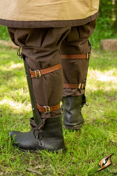 Schinieri Scout, bruniti, 1 mm