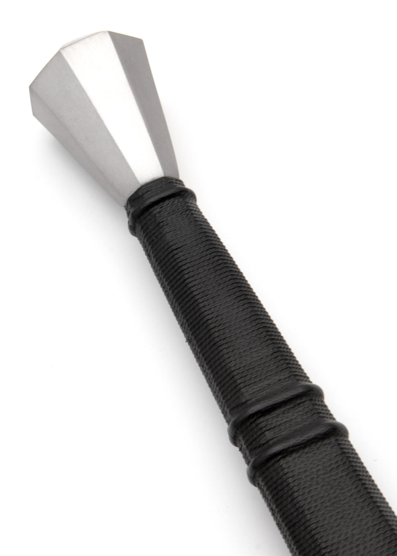 Angielski miecz długi XV w., Royal Armouries, półostry