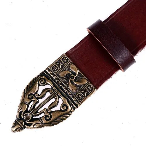 Celtic Hallstatt belt Glauberg