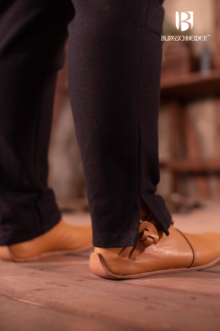 Dames Viking broek Andoya, zwart