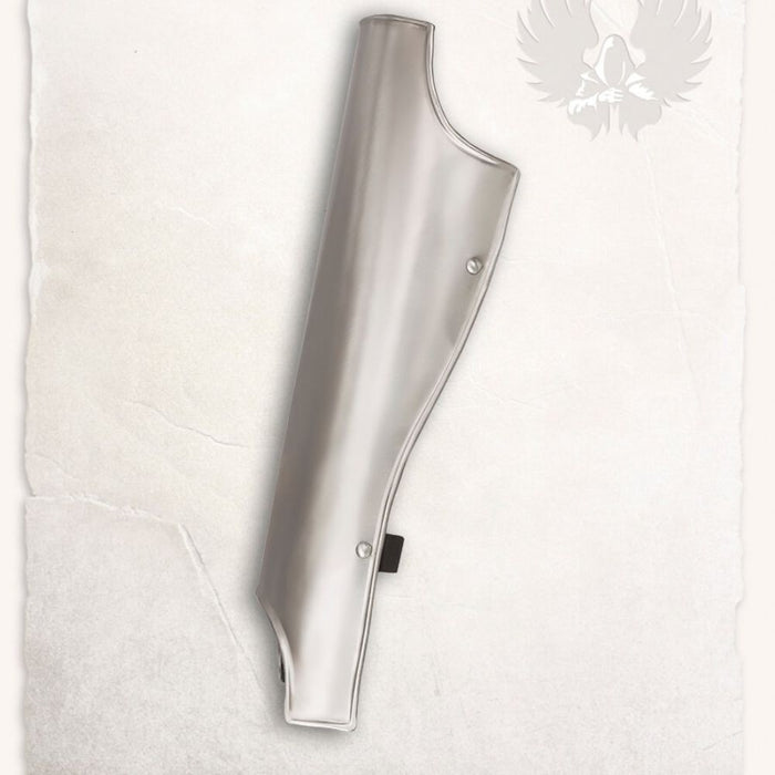 Markward onderbeenpantser, 1.2 mm