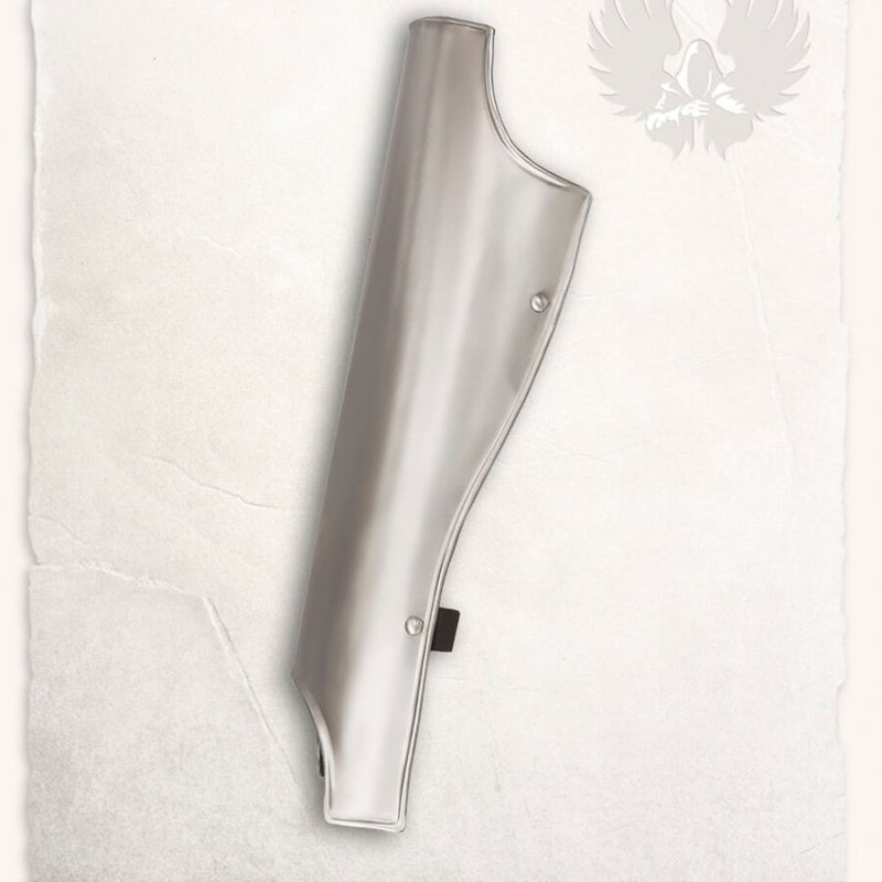 Markward Unterschenkelpanzer, 1,2 mm