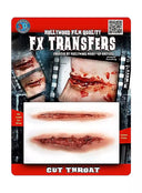 Umjetne rane 3D FX transferi