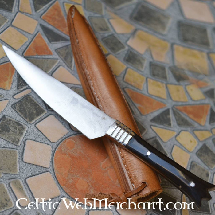 Bestickset (1450–1550), rostfritt stål