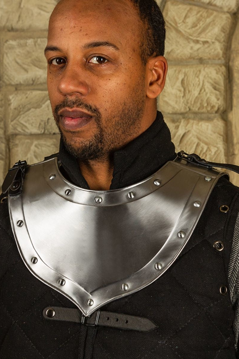 Gorget Balthasar, 1,2 mm