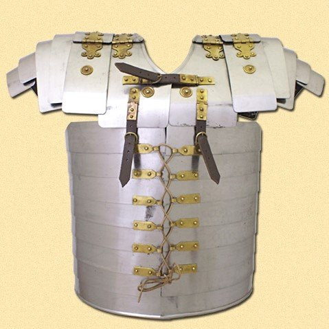 Lorica Segmentata Typ Corbridge A, 1,2 mm