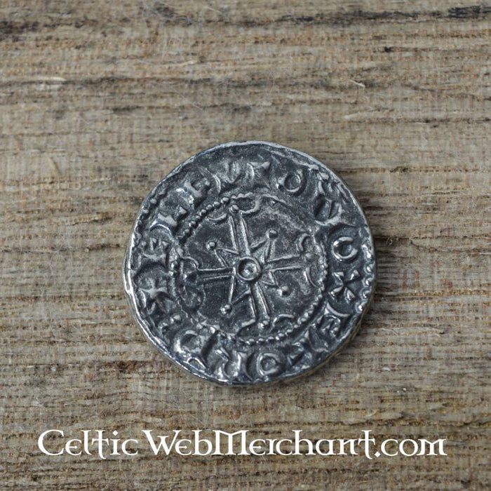 Penny, Vilhelm Erobreren