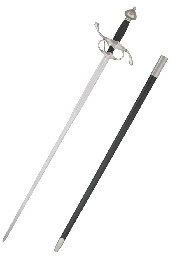 Espada lateral, rombo (battle-ready)