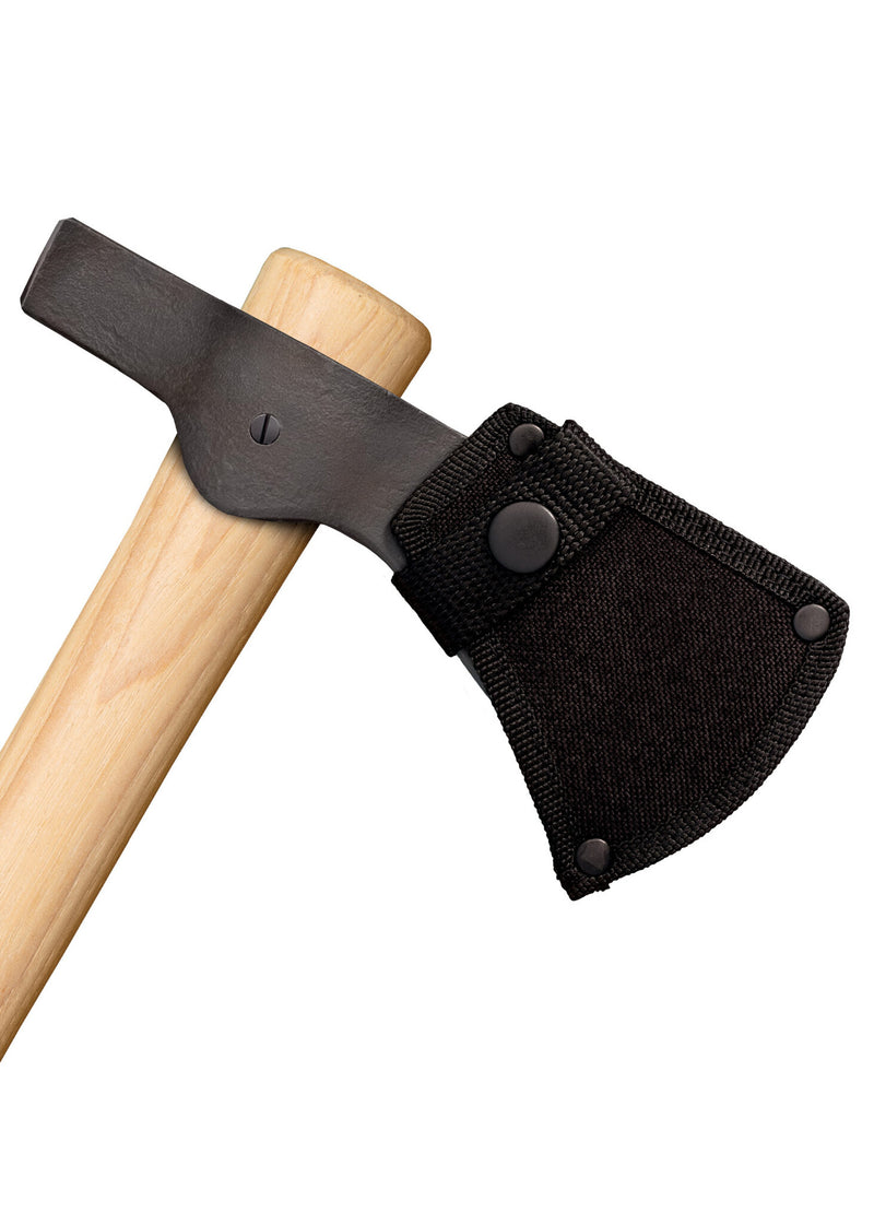 Trail Hawk, semi-skarp