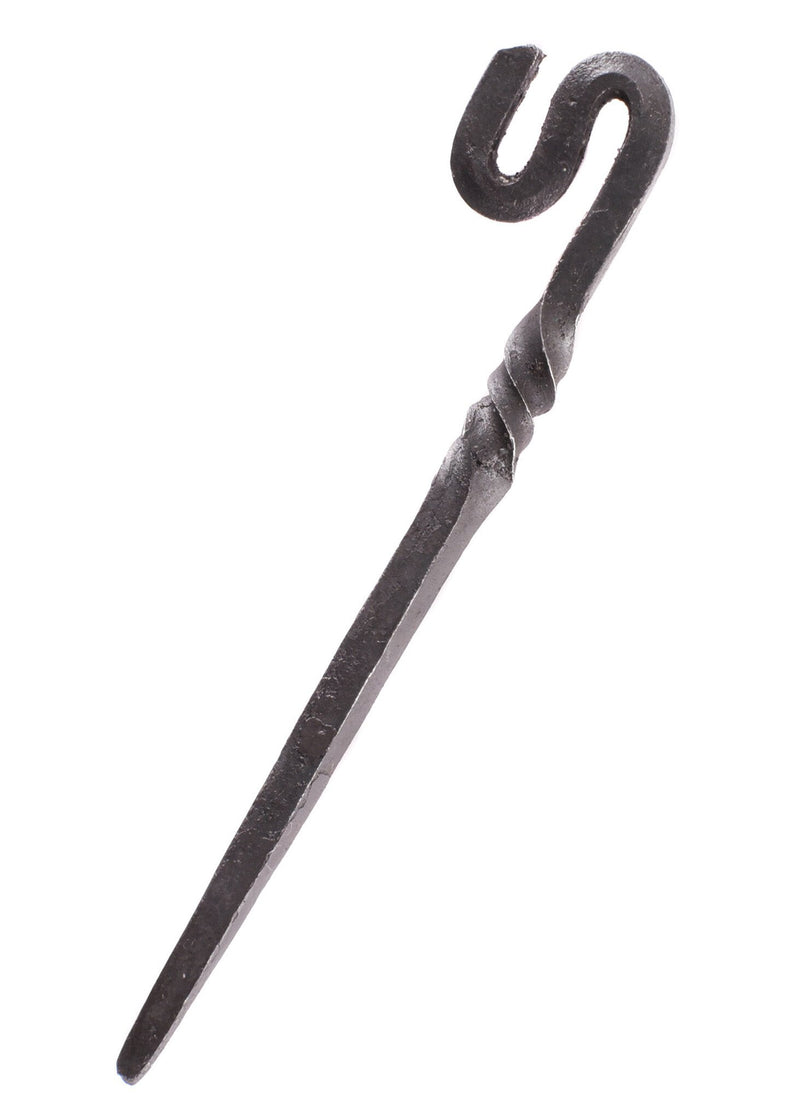 Medeltida ätsticka, liten