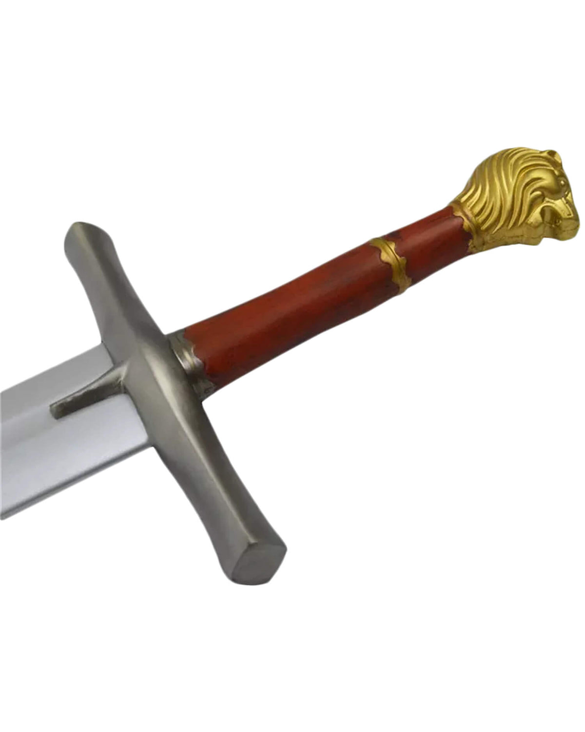 LARP langsværd Løvehjerte