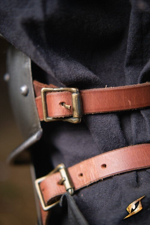 Marauder beenplaten, 1 mm