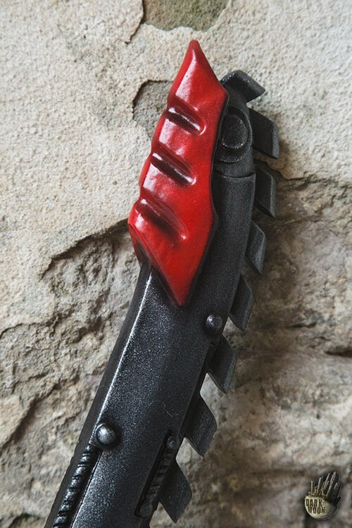 LARP Kettenschwert, 60 cm