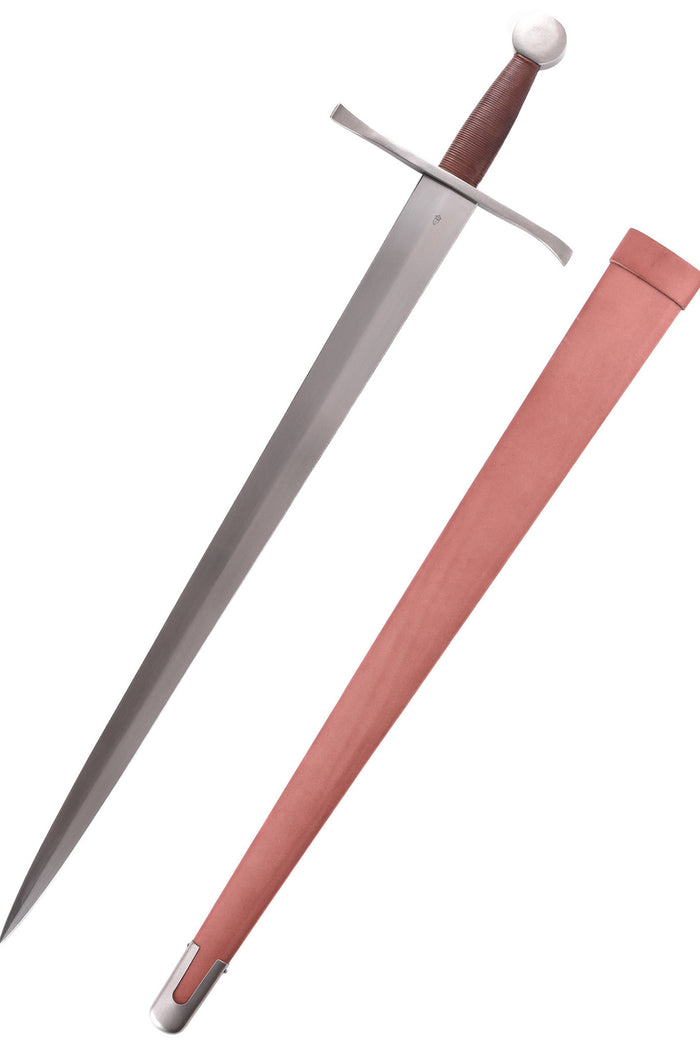 Middeleeuws zwaard type XVIII