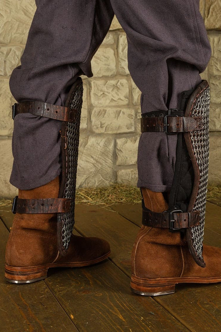 Kettenbeinlinge Connor, 8 mm