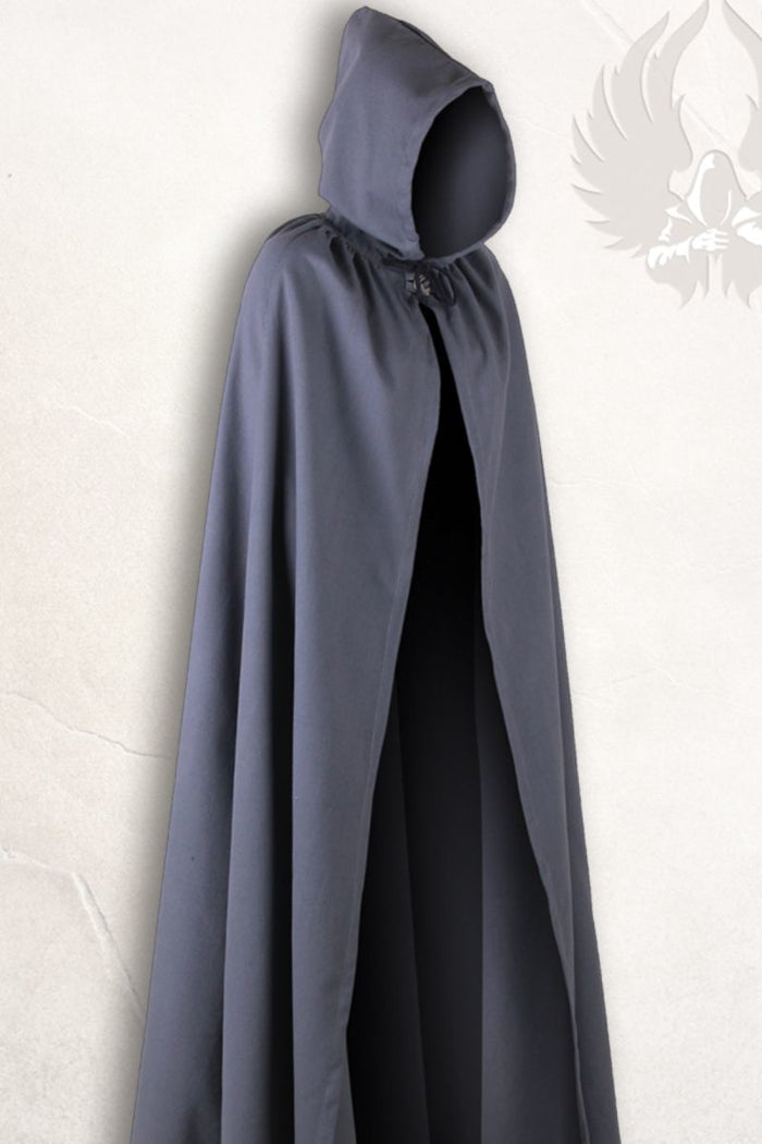 Cloak Aaron grey