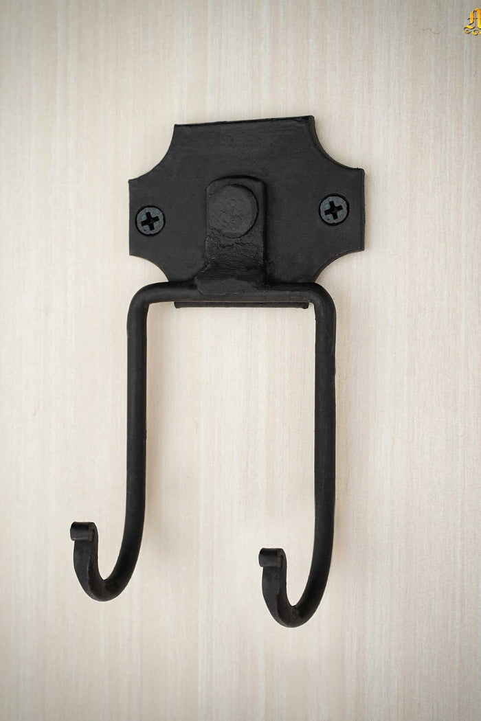 Sword Wall Hanger, black