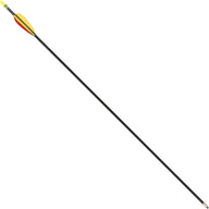Glasvezel pijl 30" (76 cm)