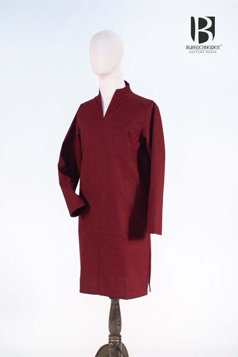 Tuniek Ekwin, rood