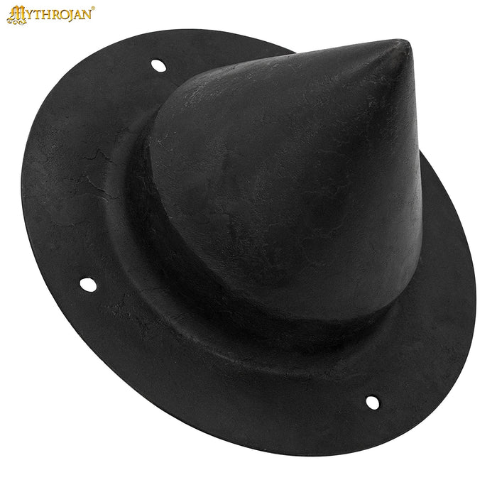 Umbo tarczy III–V wiek