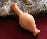 Keramikk balsamarium
