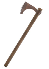 Bearded Axe, antique finish, type C, sharp