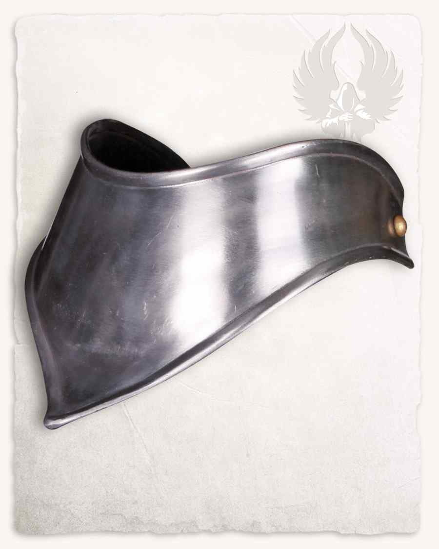 Gorget Lena, 1,2 mm